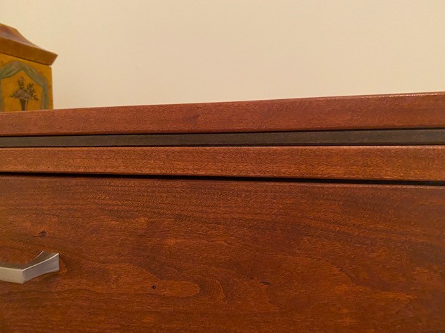 Saratoga Dresser